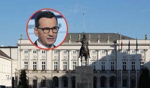 Wyborcy PiS już wskazali. Morawiecki na prezydenta