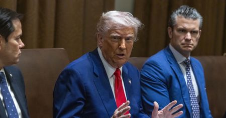 Kolejna obietnica nie będzie spełniona? Media piszą o porażce Trumpa