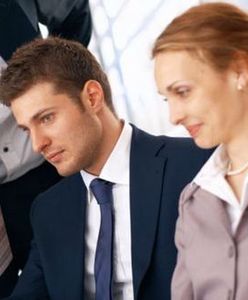 Nie daj się stresowi w pracy!