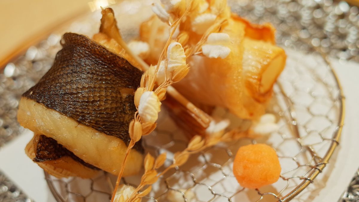 Ryby flądrokształtne (flądra i sola) poddane obróbce wysuszającej mięso