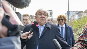 Platini zabrał głos po wyroku sądu. Mówi o prześladowaniu