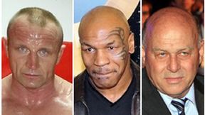 Nie tylko sportowcy, ale też aktorzy - wiesz, w których filmach i serialach zagrali?