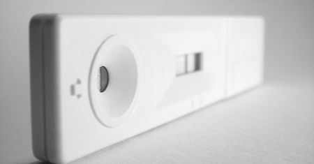 Dlaczego nie mogę zajść w ciążę?