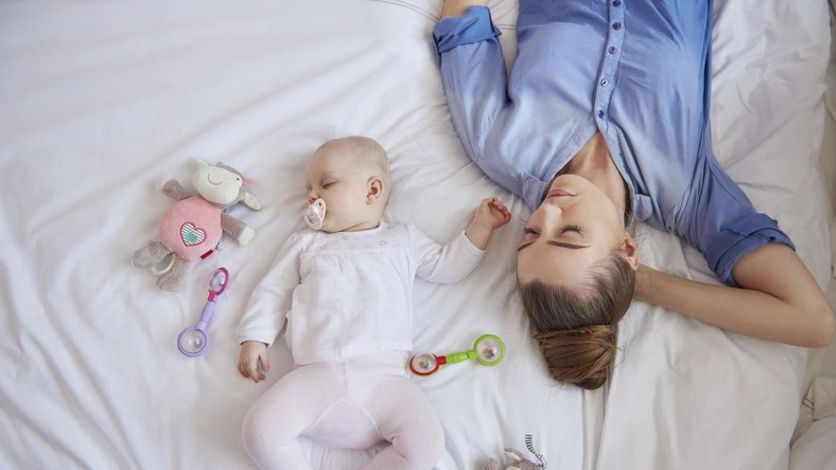 Historia z happy endem - Wojtuś wraca do domu