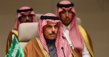 Działo się w nocy. Arabia Saudyjska zmienia postawę wobec Iranu