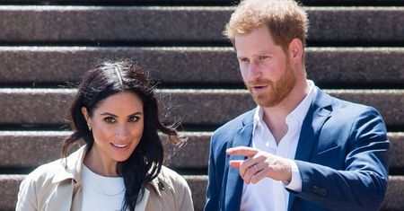 Meghan Markle i książę Harry jednak się przeprowadzają? Mają zamieszkać w gwiazdorskiej lokalizacji