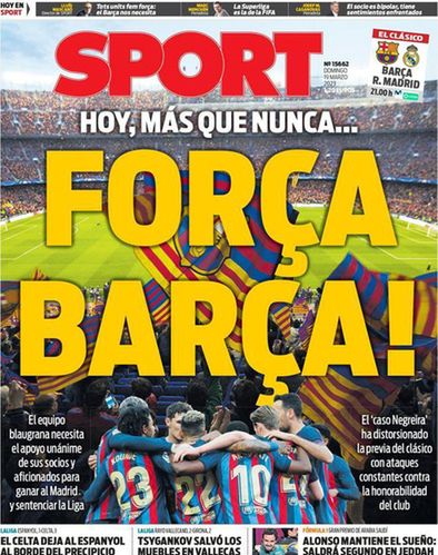 foto: Sport