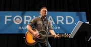 Wybory w USA. Springsteen zaśpiewał dla Obamy