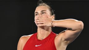 Aryna Sabalenka obroni tytuł w Australian Open? Bukmacherzy nie mają złudzeń