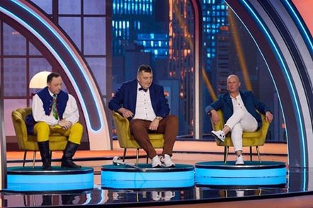 Adam z "Rolnik szuka żony" w "Randce w ciemno"