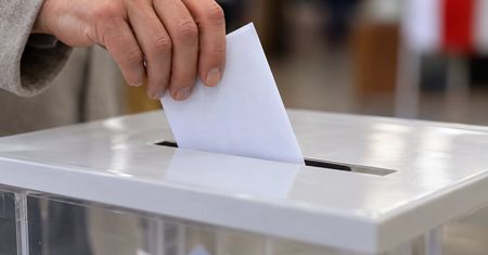 Wybory prezydenckie 2025: 8 członków komisji z Włocławka i 9 z Wieńca  oskarżonych