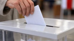 Wybory prezydenckie 2025: 8 członków komisji z Włocławka i 9 z Wieńca  oskarżonych