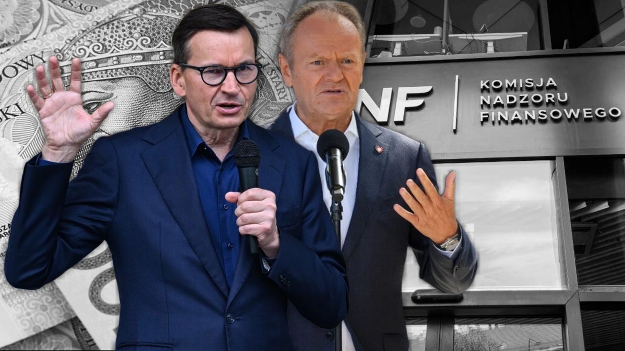 Tak w Polsce robi się reformę wartą nawet 10 bilionów złotych. Rozmowy, które miały nie ujrzeć światła dziennego