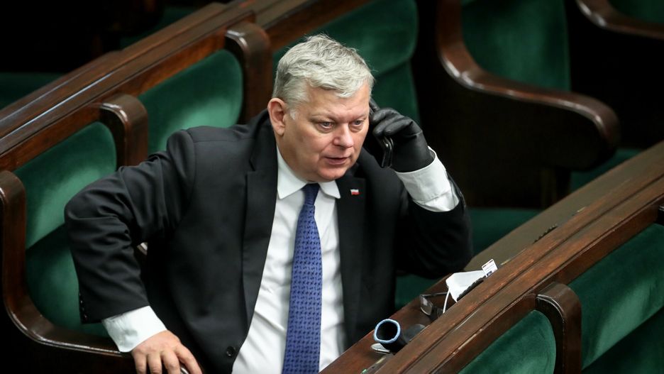 Marek Suski