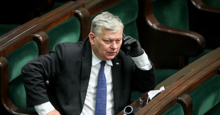 Marek Suski szefem rady programowej Polskiego Radia. Lawina komentarzy w internecie