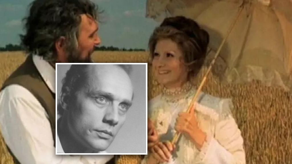 Stanisław Jasiukiewicz miał grać Bogumiła. Rolę dostał Bińczycki