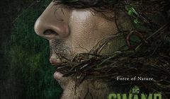 Derek Mears zagra główną rolę w serialu serialu "Swamp Thing"