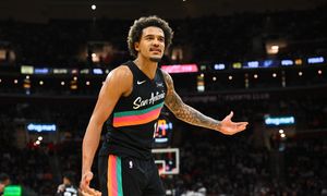 Wielki finał NBA Cup. Złe informacje ws. Polaka