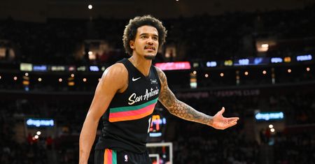 Wielki finał NBA Cup. Złe informacje ws. Polaka