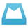 Mailbox ikona