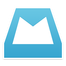 Mailbox icon