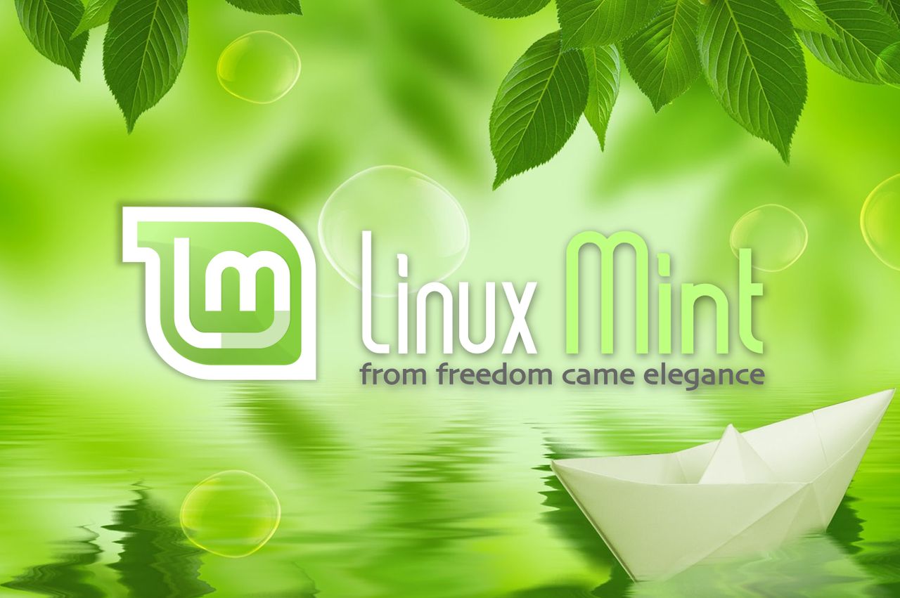 Linux Mint 17.1 dostępny: nowy Cinnamon i MATE z Compizem mogą zachwycić