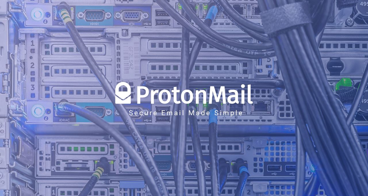 ProtonMail 3.9: usprawniona wyszukiwarka i „integracja” z ProtonVPN