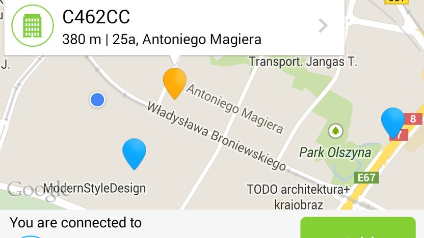 WiFi Map Pro — Passwords 2