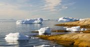 Grenlandia się topi. Nowa "gorączka złota"