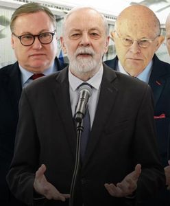 Wydatki na biura senatorskie. "Właściwie w tej rubryce można umieścić wszystko"
