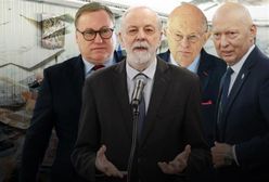 Wydatki na biura senatorskie. "Właściwie w tej rubryce można umieścić wszystko"