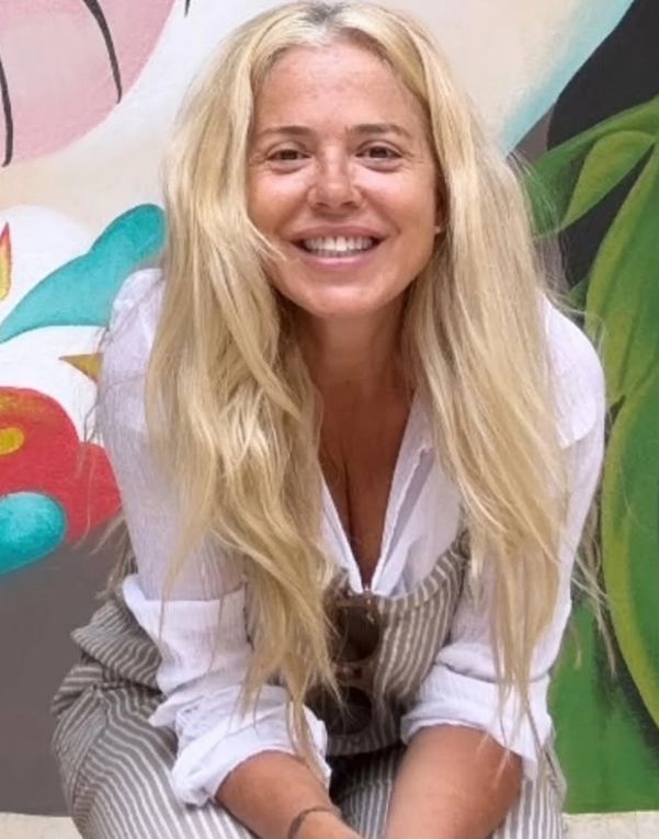 Veronica Vieyra