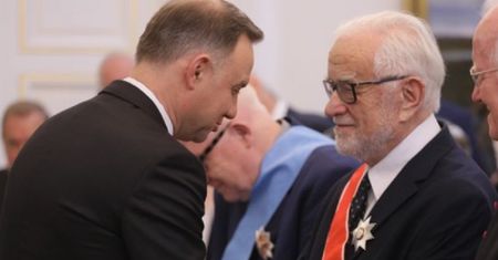 Pietrzak będzie siedzieć? Giertych nie wytrzymał