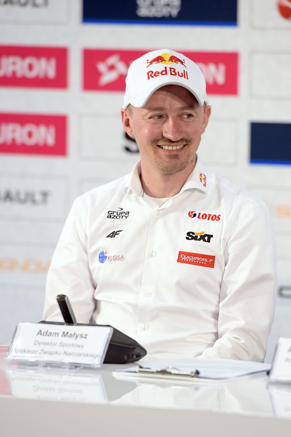 Adam Małysz