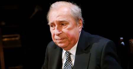 Pogrzeb Jerzego Stuhra. Wiadomo, gdzie i kiedy nastąpi pożegnanie legendarnego aktora