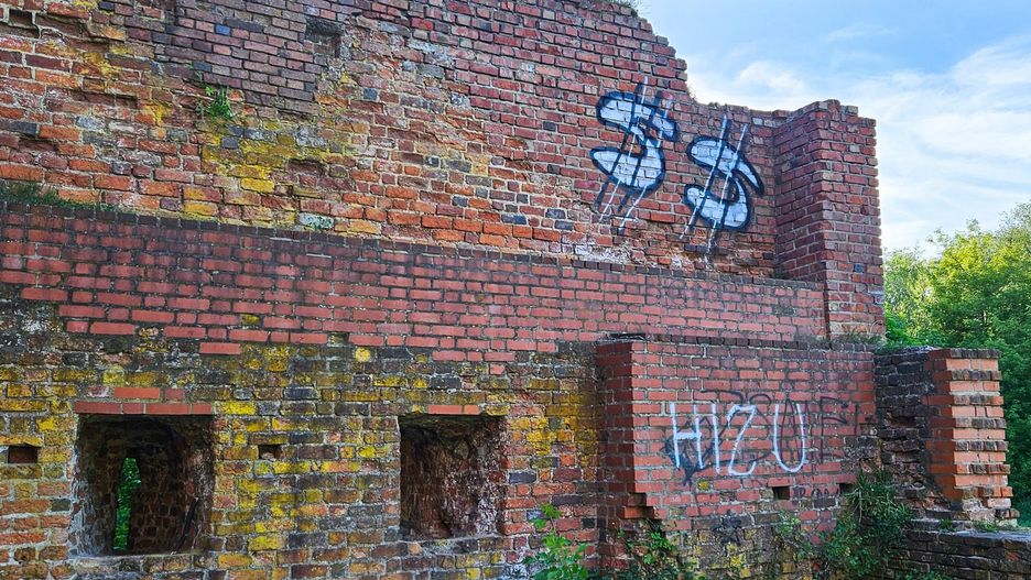 Sprawcami mogła być grupa kibiców 