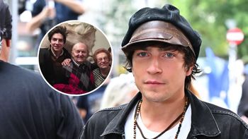 Dramat Nikodema Rozbickiego podczas "Afryka Express". Nagle dostał telefon z Polski