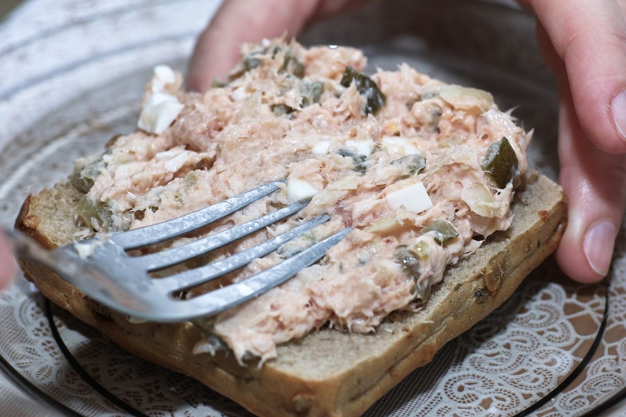 Polacy je uwielbiają. Wzdęcia i problemy z jelitami masz jak w banku