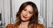 Ashley Tisdale jest w ciąży! Pokazali z mężem zdjęcia