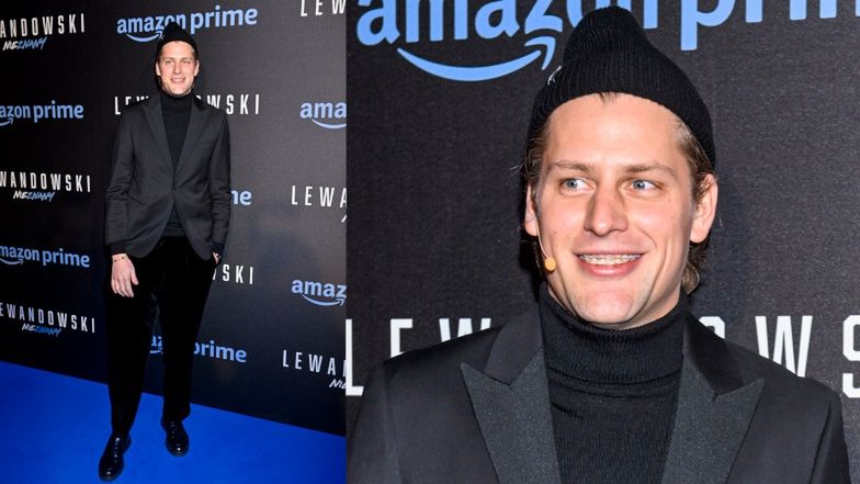 Premiera "Lewandowski nieznany"