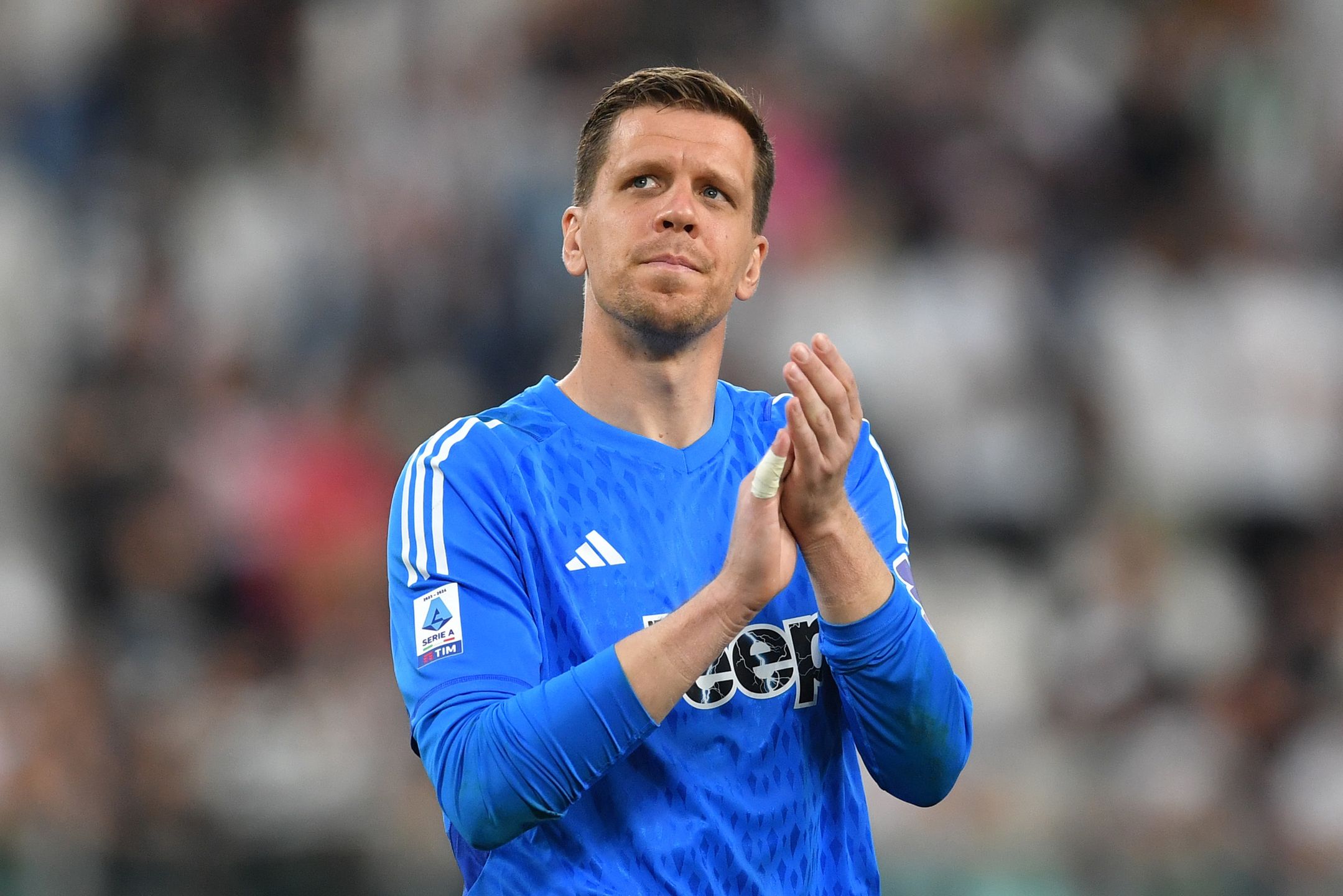 Wojciech Szczęsny