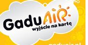 GaduAIR - bonus dla nowych użytkowników