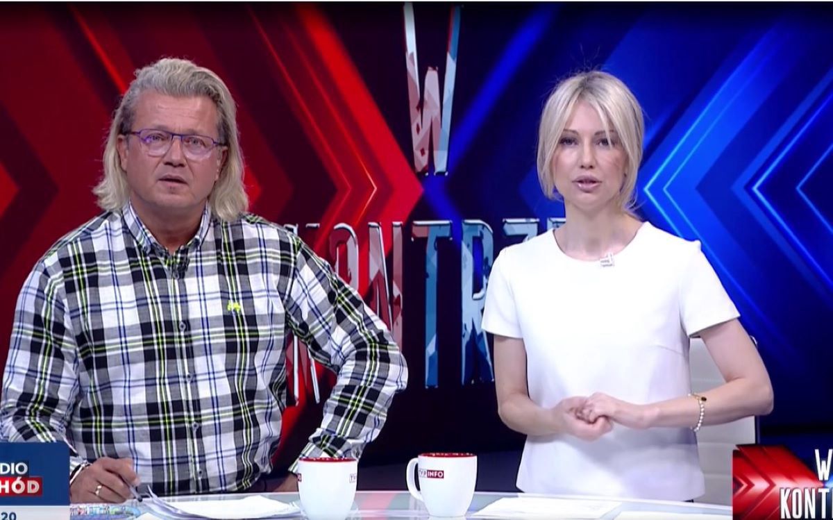 Jakimowicz i Ogórek przyznali, co ich łączy. Co na to widzowie TVP?