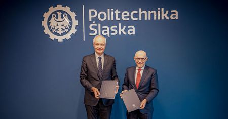 ORLEN wzmacnia rozwój innowacyjnej katalizy