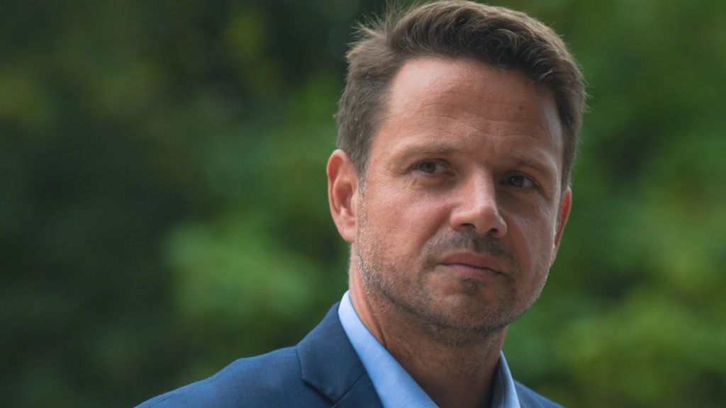 Nowy sondaż. Znowu wzrost poparcia dla rywala Andrzeja Dudy