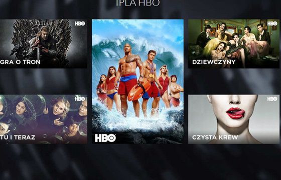 Filmy i seriale HBO w Ipli w niższej cenie, przez 30 dni bez opłat