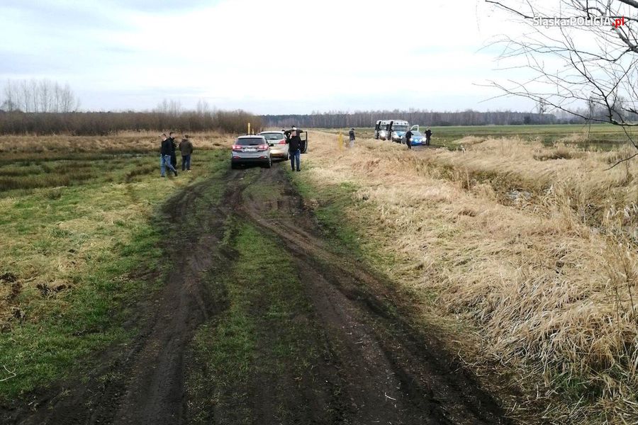 Policjanci udaremnili ustawkę