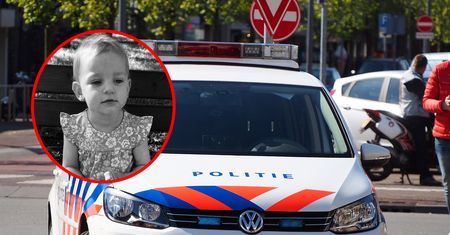 2-letnia Amelka wypadła z okna. Rodzice zdradzają kulisy tragedii