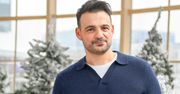 Robert El Gendy nie wstydzi się swojej wiary i miłości do roślin. Teraz prezenter "PnŚ" pokazał jak mieszka!