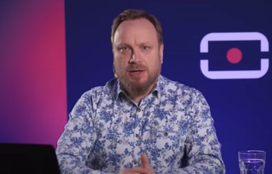 Jak się ogląda program byłego dziennikarza „Do Rzeczy” w Kanale Zero?